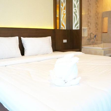 Chanpraya Resort Chanthaburi Exterior photo