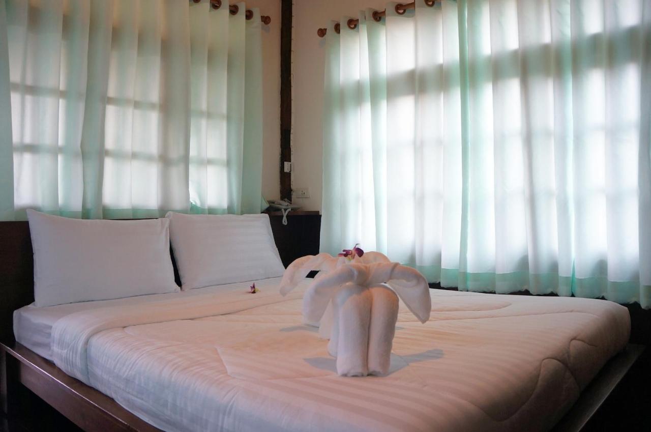 Chanpraya Resort Chanthaburi Room photo